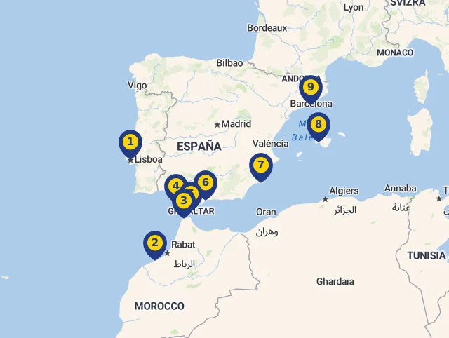 Mapa